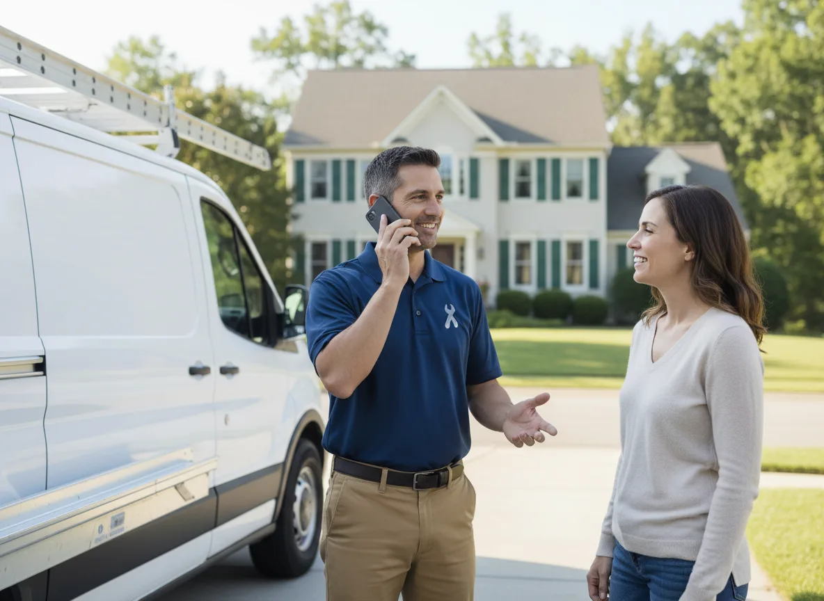 Home Gutter Service Casar, NC FAQs